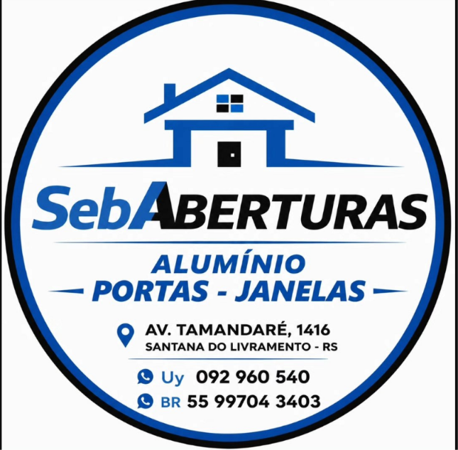 Seba Aberturas